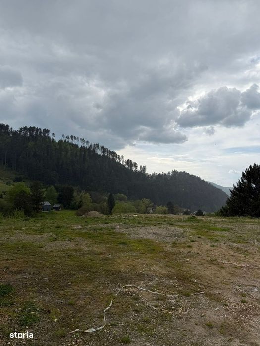 Teren, 500 mp, Sacele, str. Morii, priveliste spre Brasov