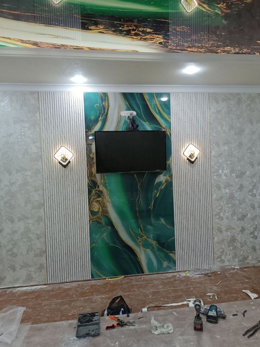 Remont kvartira noʻlda pod klyuch remont xizmatlarimizni taklifqilqmiz