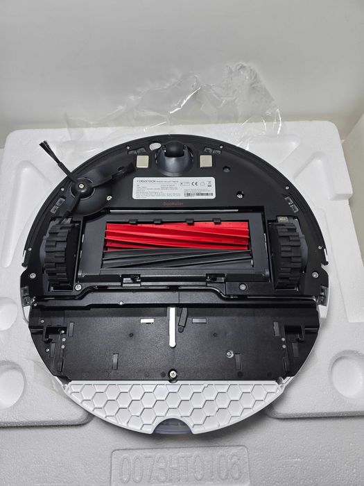 Roborock S8 - Resigilat, Garantie, Service - 1 An