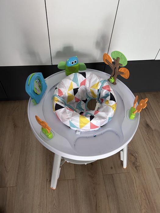 Centru de activitati 2 in 1