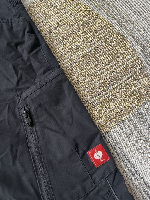 Englebert Strauss : Нов панталон  размер 52/Л