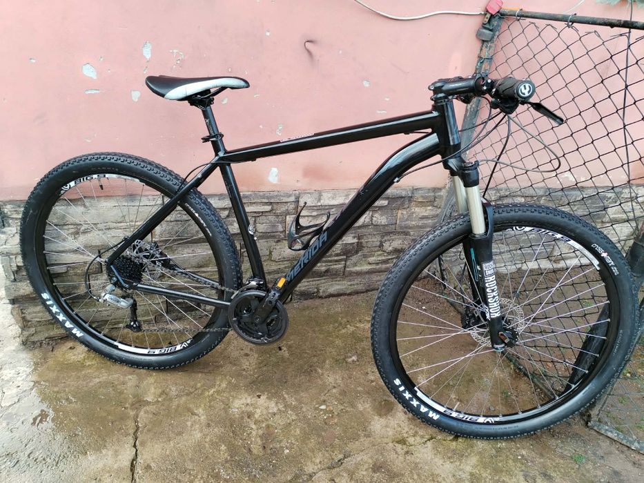 Bicicleta MTB Merida Big 9 roti 29