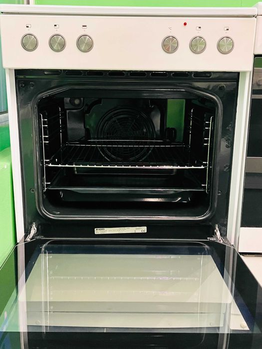 Готварска печка Asko 60 см с гаранция