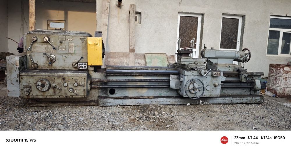 Дип 400 станок сотилади