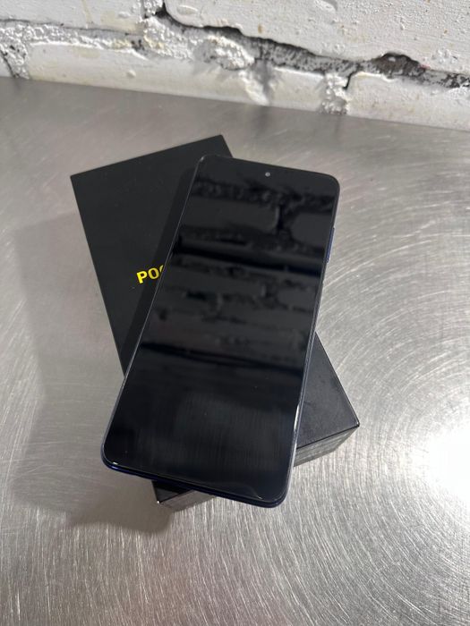 POCO X3 PRO 256г