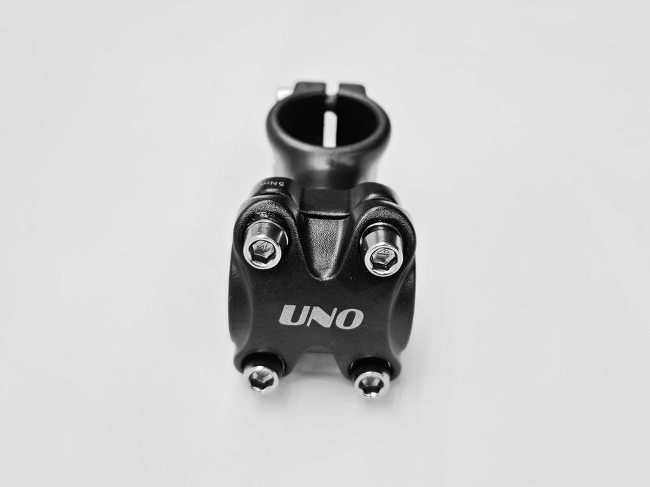 Къса лапа Uno 25.4mm x 60mm