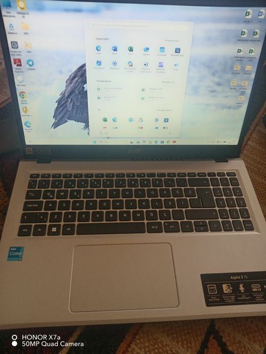 acer     core i3