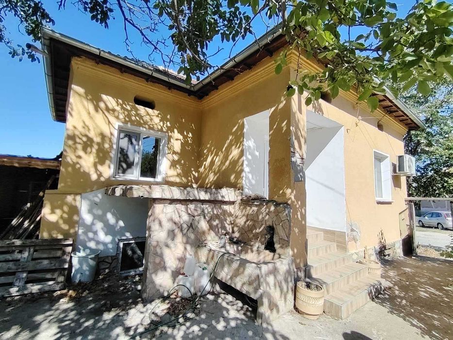 Продава се Къща в с. Староселци, Област Плевен - 170 кв.м за 177 €/кв.м - Снимка #4