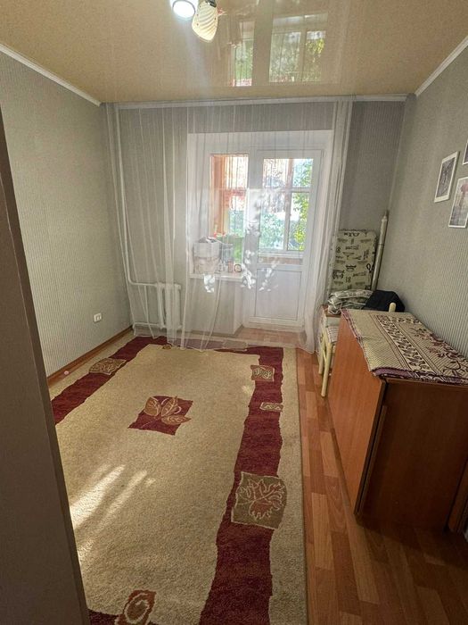 Продается 3 ком квартира район Галактики