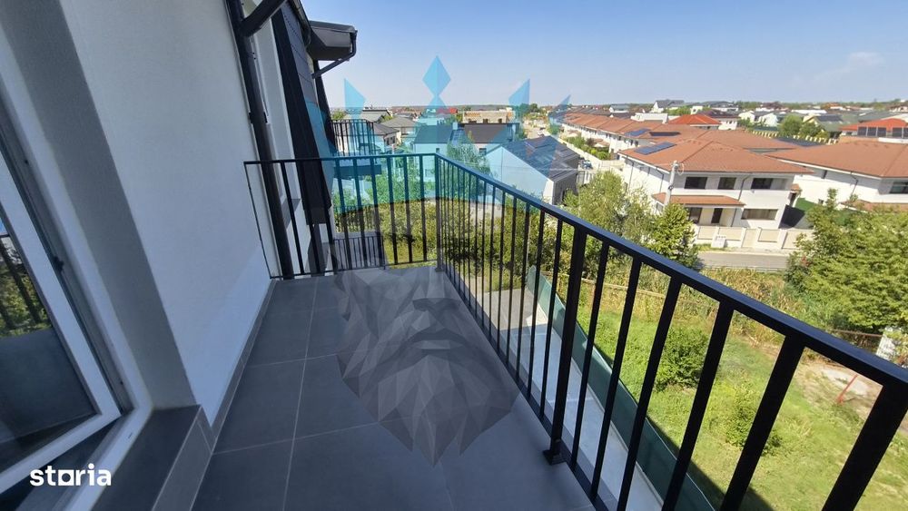 Apartament 2 Camere Otopeni — fotografia 3