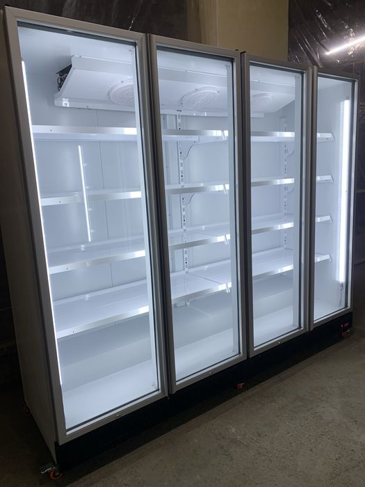 Витрина холодильниклар янги завод “GRAND,, арзон ва сфатли