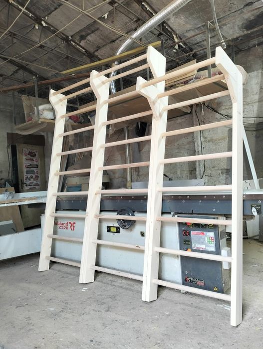 Произвеждам Шведски стени По ваш размер