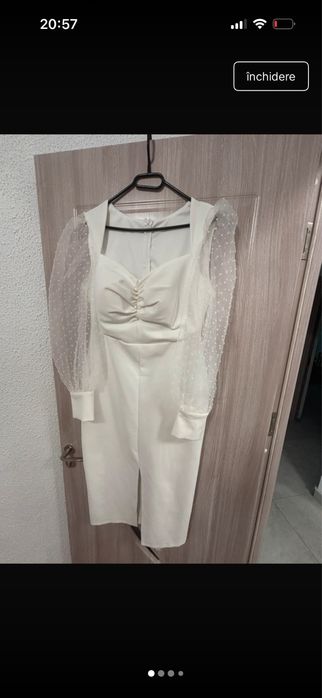 Rochii de mireasa
