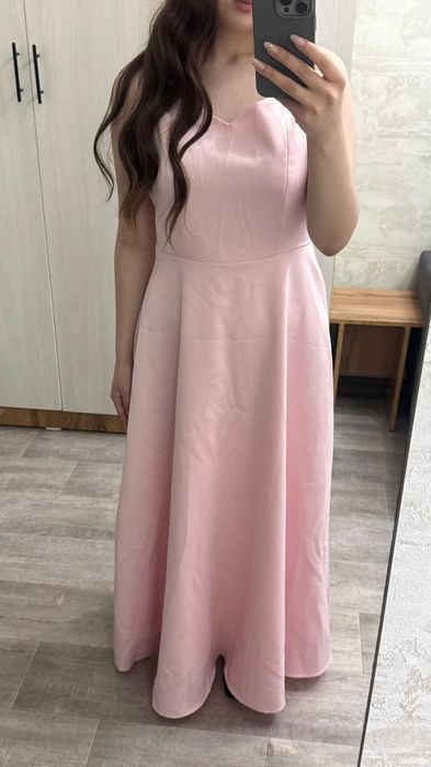 Продам платье-костюм , Новое