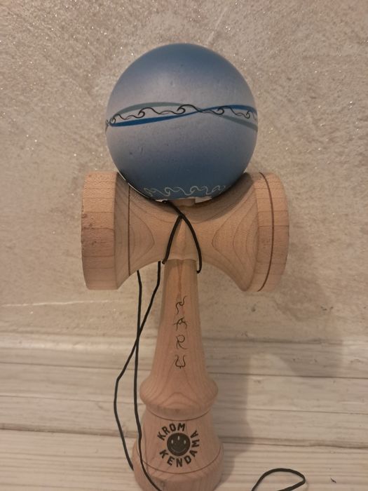 Kendama Naru Pro Mod