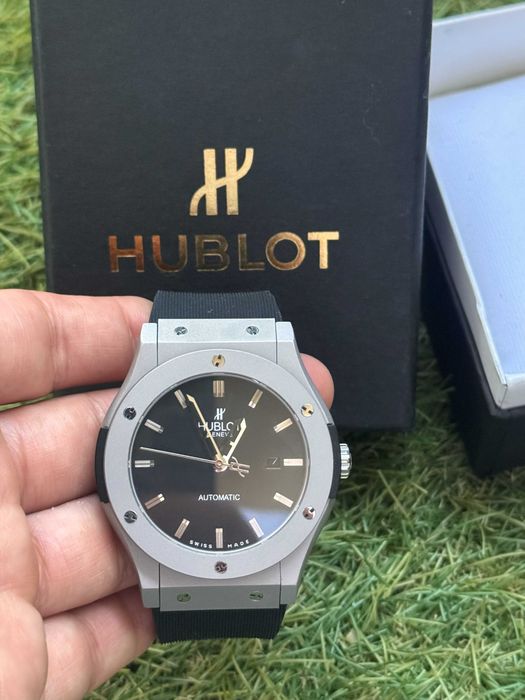 Hublot Classic Fusion – Нов