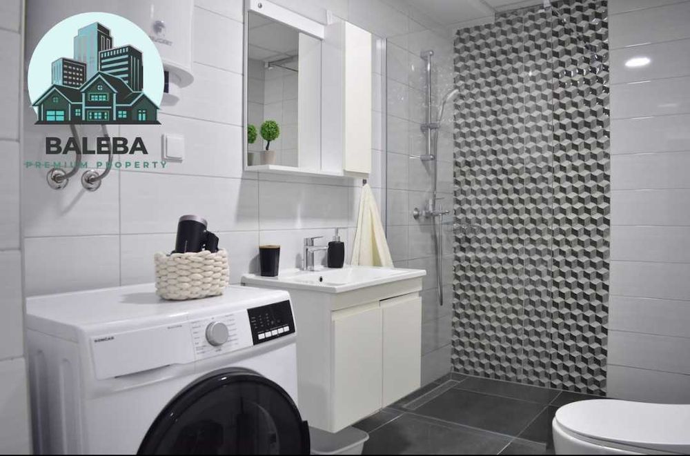 Дава се под наем Двустаен апартамент в София, Мусагеница - 59 кв.м за 700 € - Снимка #2