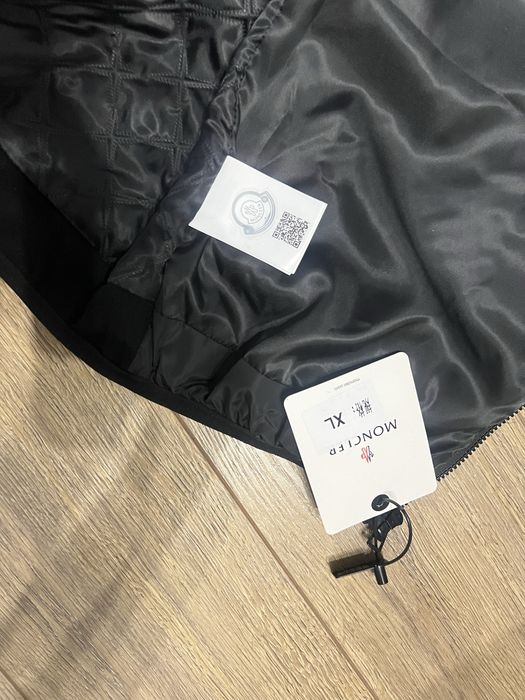 Мужская Куртка Moncler