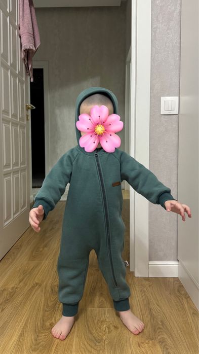 Продам комбинезон