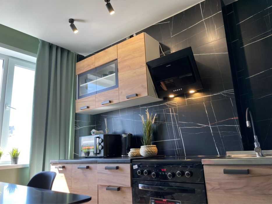 Аренда супер люкс квартиры на Набережной, Император