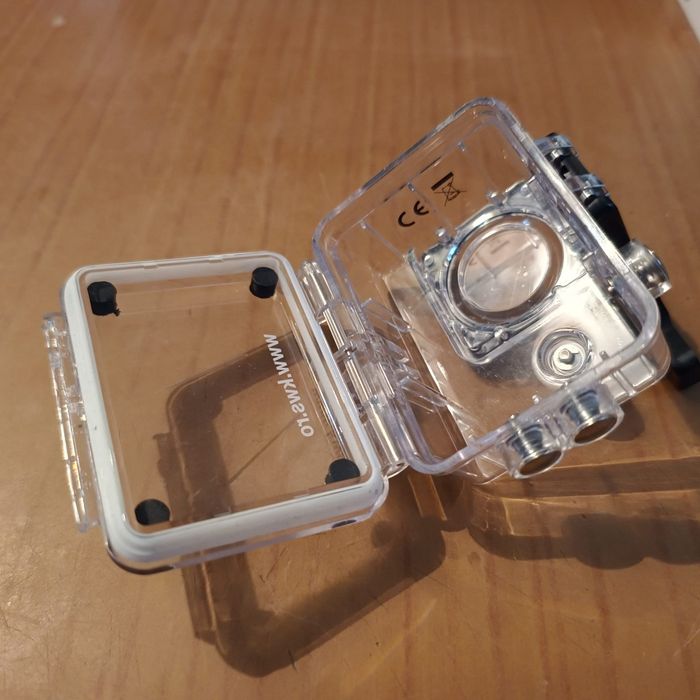 Suport camera go pro nou