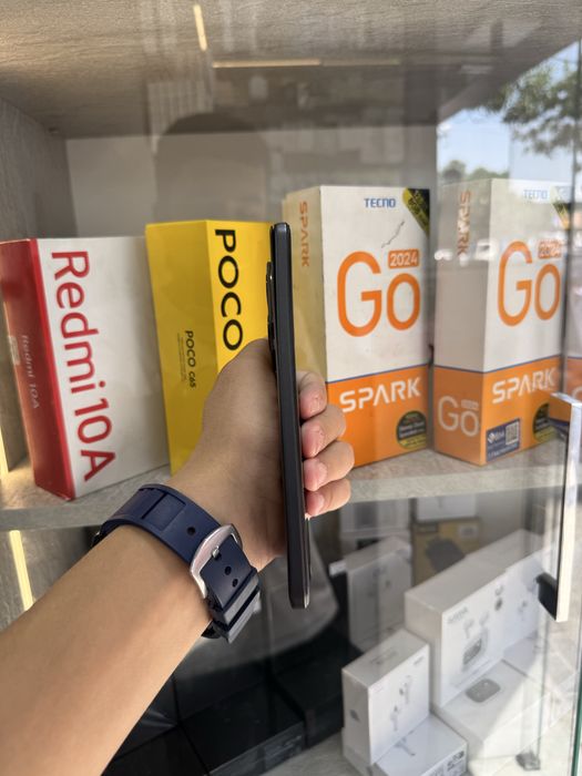 Redmi note 15 pro 256 gb