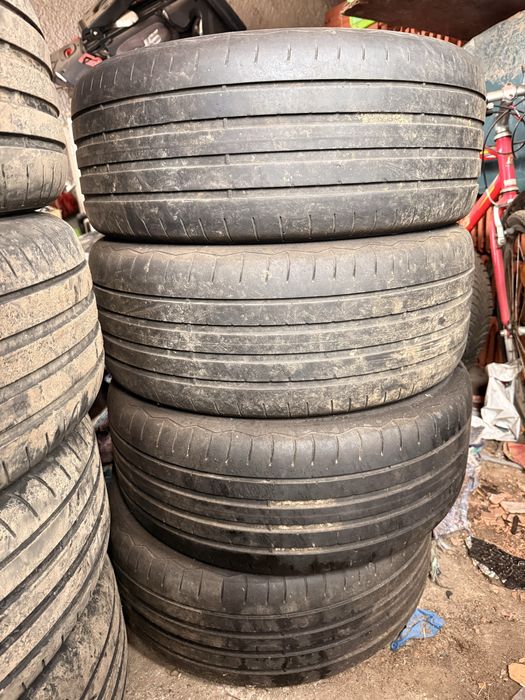 Jante opel 5x110 225 45 17