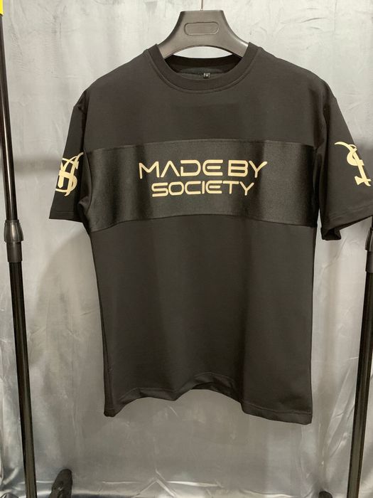 Tricou made by society