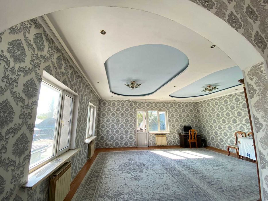 Частный дом котедж