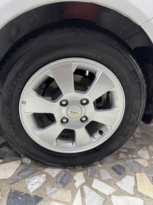 Gentra 2022 probek 48000 kraska toza 100%