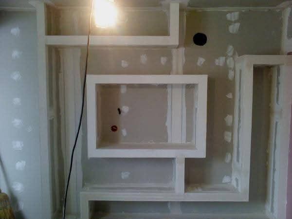 Боядисване ,шпакловане, гипсокартон, декоративни мазилки