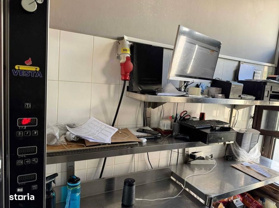 Inchirieri Spatii comerciale SEMICENTRAL FLOREASCA