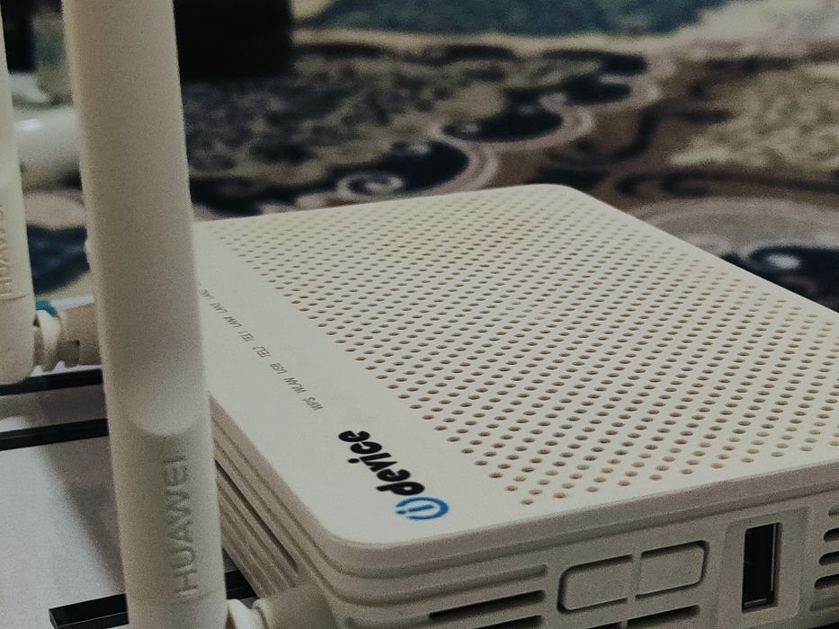 Роутер вай-фай для дома, офиса