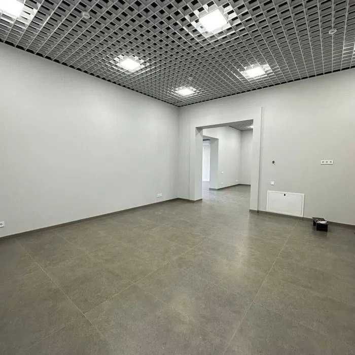 Аренда Офис 120 м² | Паркент плаза | 1 линия (RG)