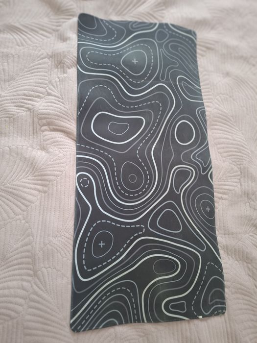 Коврик для комп стола