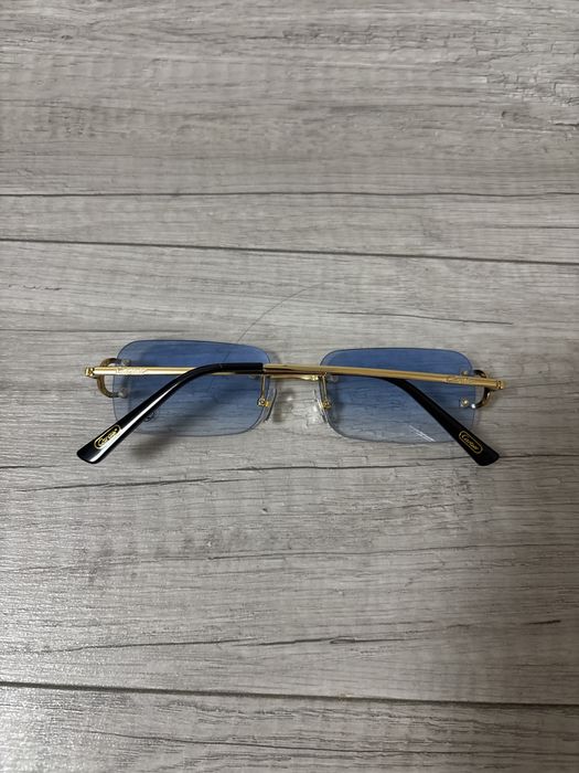Vand ochelari Cartier
