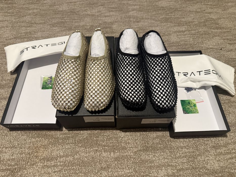 Balerini marimi de la 35 la 42