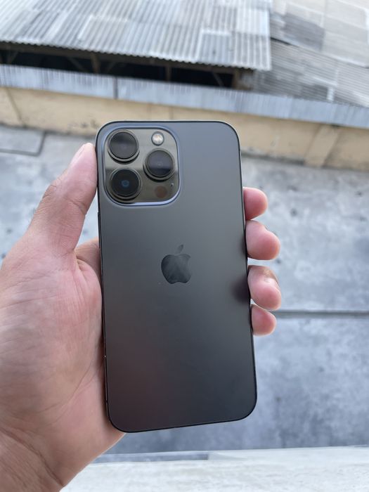 Iphone 13 pro 86 %