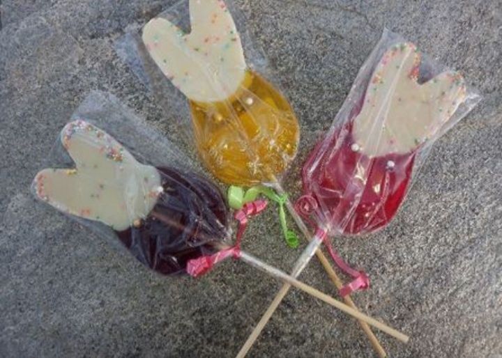 Бонбони celebrations