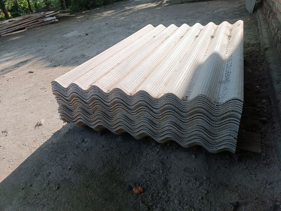 Shifer sotiladi 40 mingdan