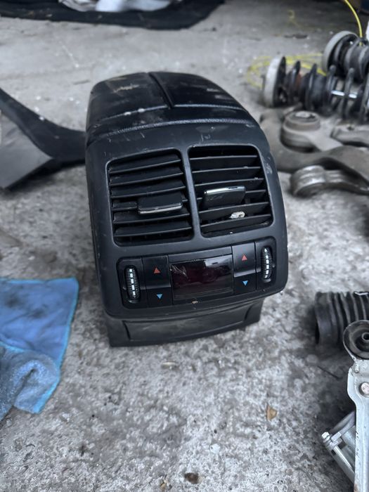 Подлокотник на 211