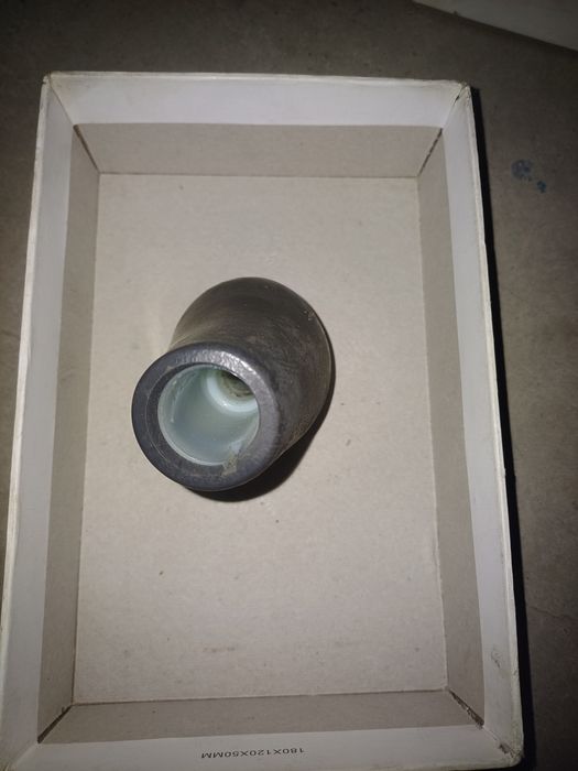 Ручка Кпп. Реостат. Корректор фар