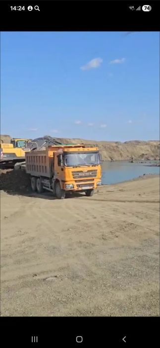 Дресва,щебень,отсев