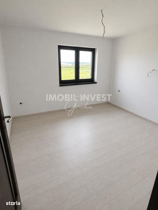 EXCLUSIVITATE|Casa individuala | 206 mp construiti | 800 mp teren