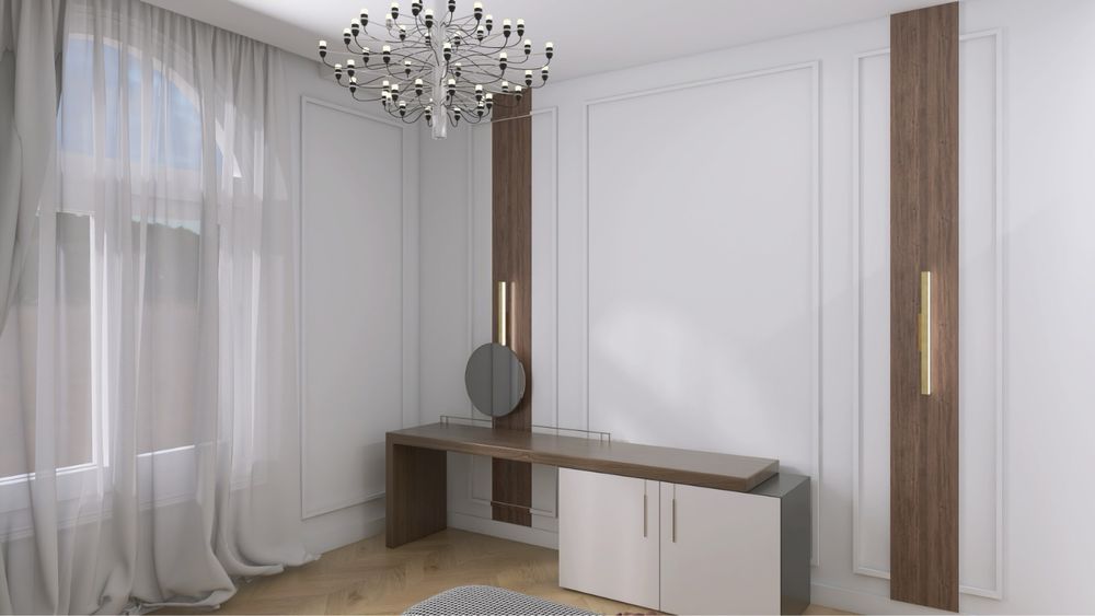 Дизайн интерьера Уральск