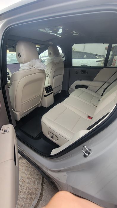 Li i6 elektir rasrochka