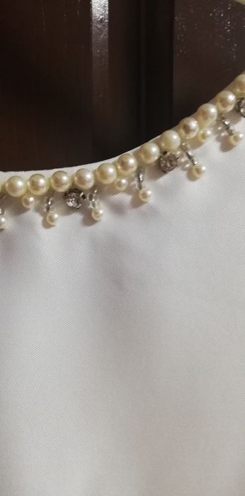 Продам нарядное платье