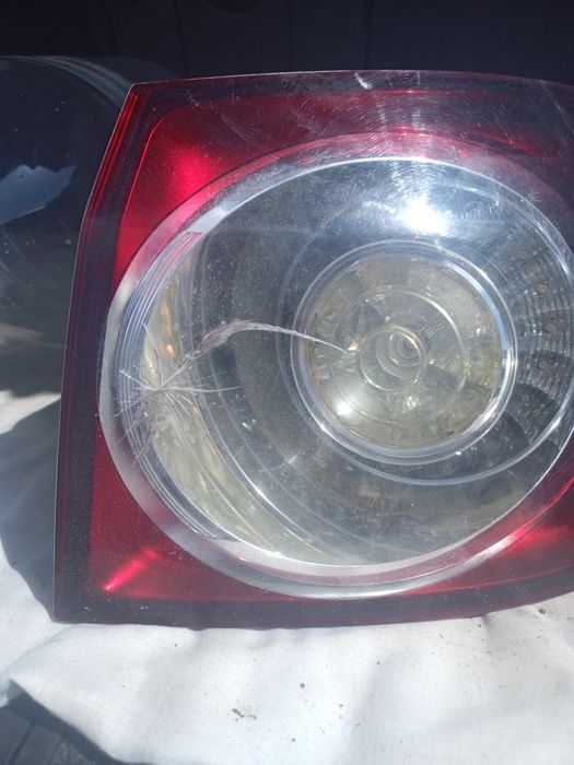 VW golf plus голф плюс задни светлини 2004-2009