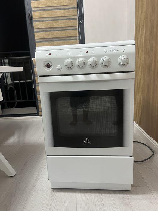 Продам Электроплита