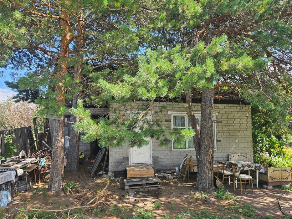 Продам дачу Сосновый бор